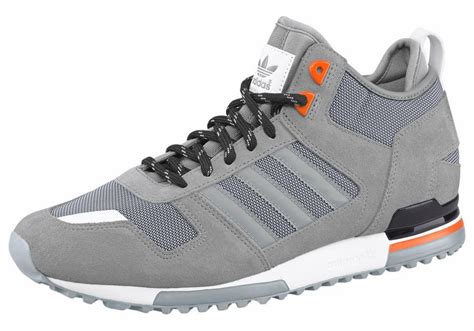 gefütterte adidas schuhe damen|Adidas Originals Wintersneaker für die kalte Jahreszeit .